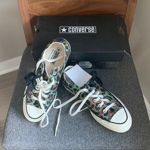 Converse wacko Maria Chuck 70 low sneaker